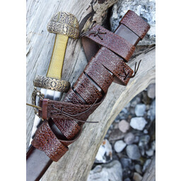 Viking sword Gnezdovo, Petersen D
