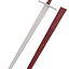 Knight sword Lubeck