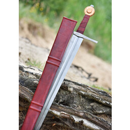 Knight sword Lubeck