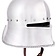 Ulfberth German sallet 1480