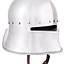 German sallet 1480