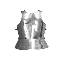 Italian cuirass