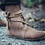 Haithabu boots, velours