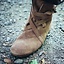 Haithabu boots, velours