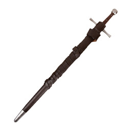 Hand-and-a-half sword Oswald, battle-ready (blunt 3 mm)