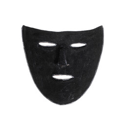 Roman face mask Kalkriese