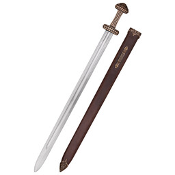 Viking sword Petersen type D