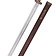 Deepeeka Viking sword Petersen type D