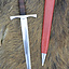 Dagger Basel, semi-sharp