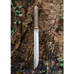 Viking seax Jarl