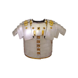Lorica segmentata Newstead