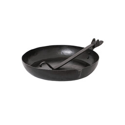 Roman frying pan