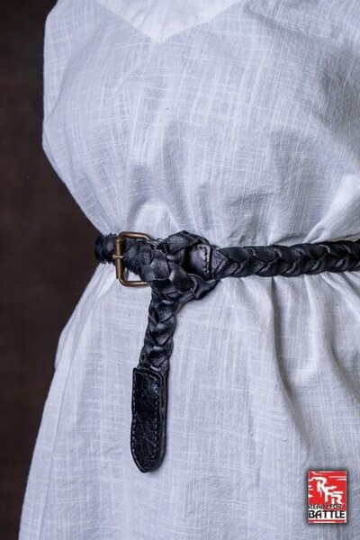 RFB braided belt