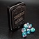 Rawblade Dice Set - Bad Rolls