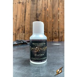 Protection Gel Silicone 100 ml