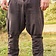 Leonardo Carbone Viking trousers Dublin, brown
