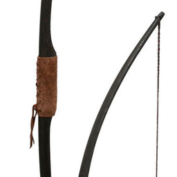 Marksman bow re-enactment / LARP, 50