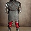 Pauldrons 1350-1425