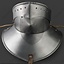 Gorget with bevor 1480-1500