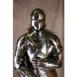 German gauntlets, 1450-1500