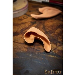 Classical elven ears, S
