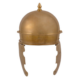 Coolus D, Germanicus