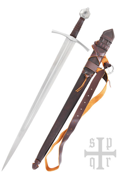 Medieval sword Oakeshott XVI