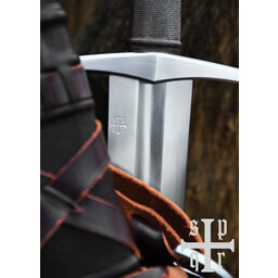 Medieval sword Oakeshott XVI