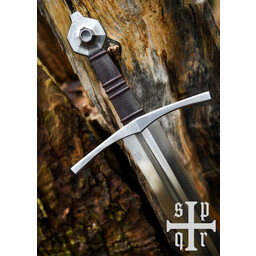 Medieval sword Oakeshott XVI