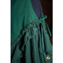 Rogue dress, green