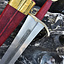 Philip IV sword with scabbard, 14th century