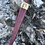 Philip IV sword with scabbard, 14th century