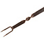 Anselm roasting fork