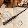 wizard witch wand
