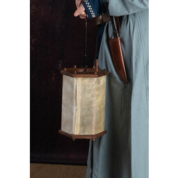 Early medieval lantern