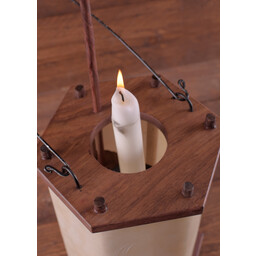 Early medieval lantern