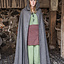 Cloak Hibernus, grey