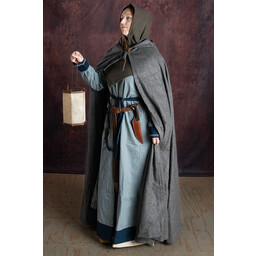 Cloak Hibernus, grey