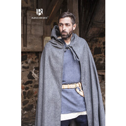 Cloak Hibernus, grey