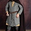 Cloak Hibernus, brown