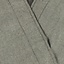 Viking kaftan, herringbone pattern, grey
