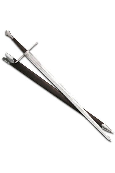 Medieval sword Roven, 1400