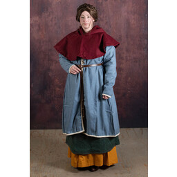 Chaperon Cucullus (red)