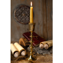 Medieval candlestick