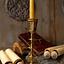 Medieval candlestick