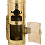 14th century lantern Museum of London I
