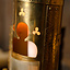 14th century lantern Museum of London I