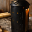 15th century lantern Museum of London
