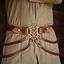 Elven belt