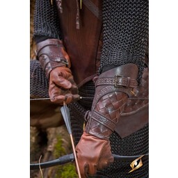 Ranger bracers